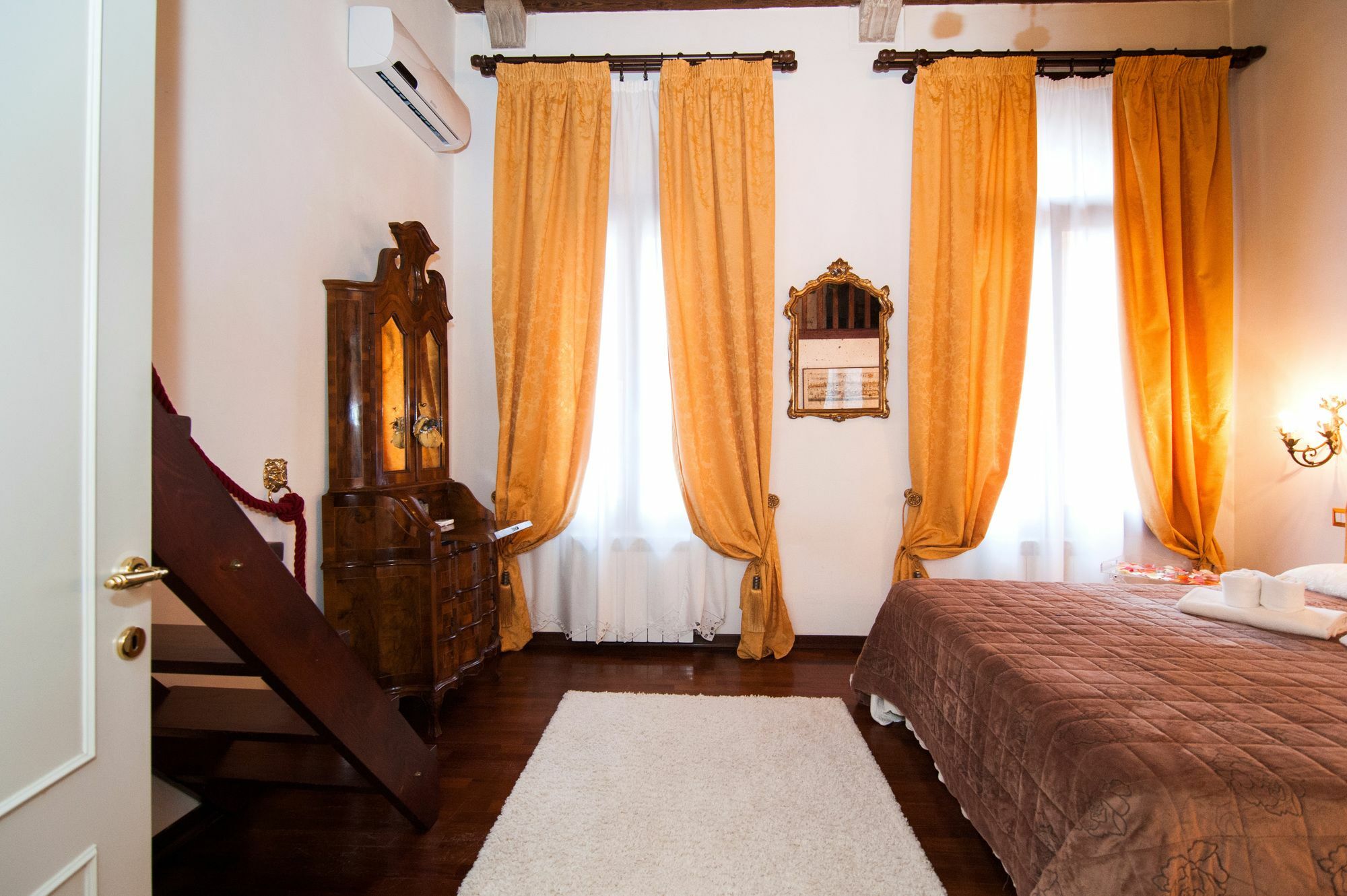 Casa Albrizzi Apartment *