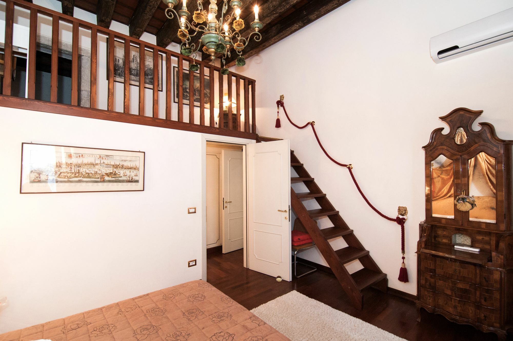 Casa Albrizzi