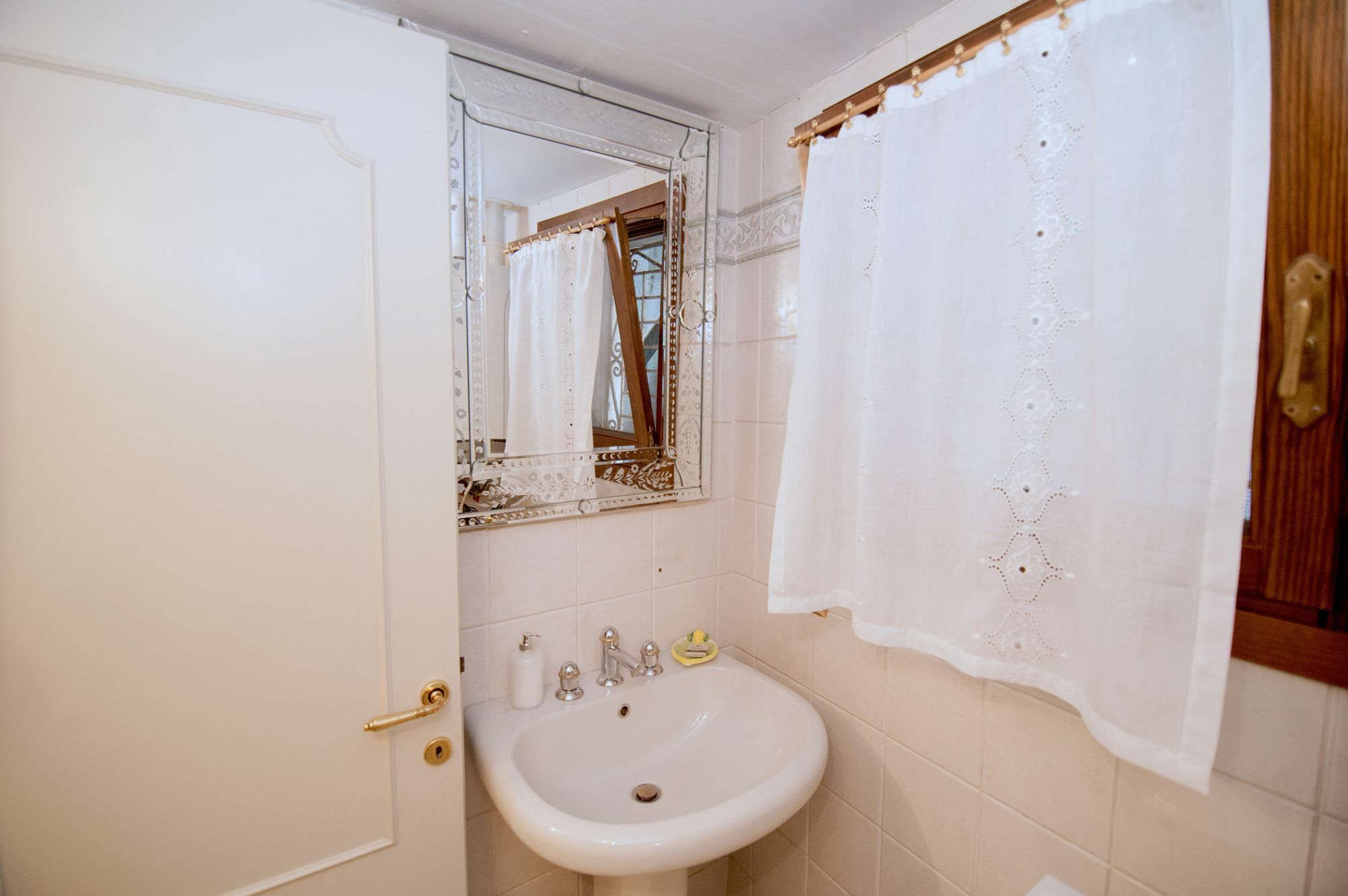Apartment Casa Albrizzi Venice