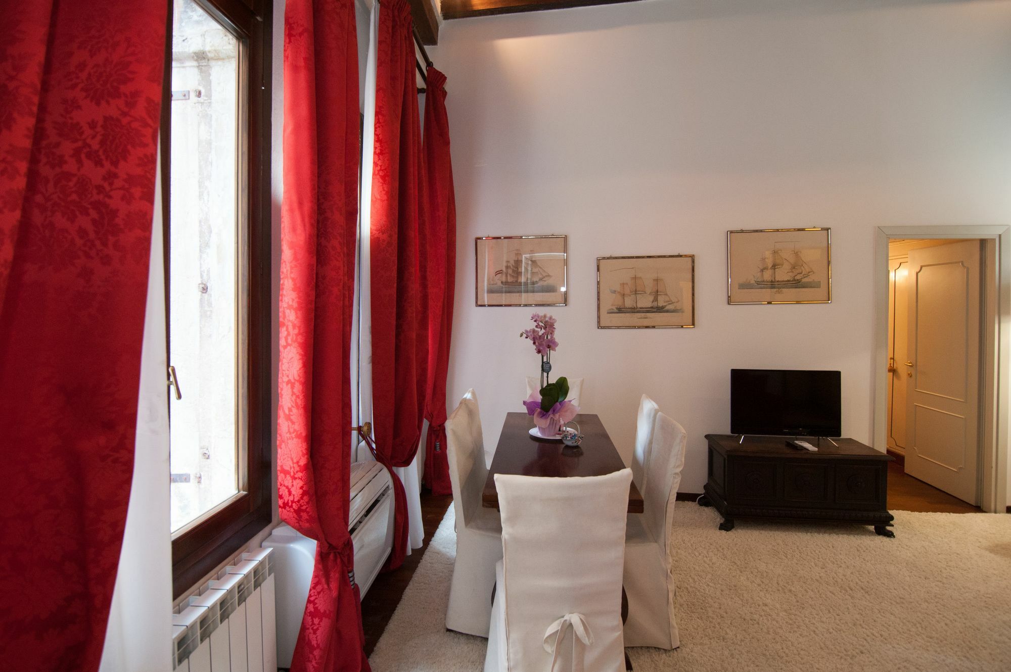 Apartment Casa Albrizzi Venice