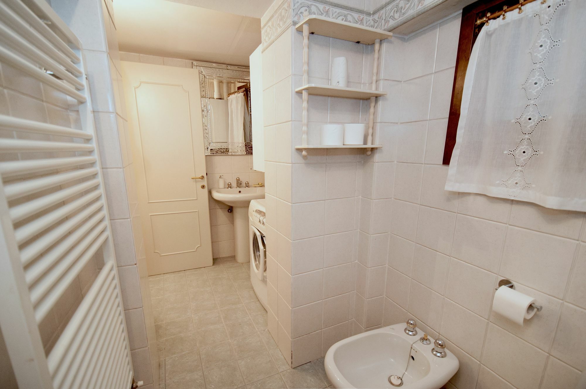 Apartment Casa Albrizzi Venice