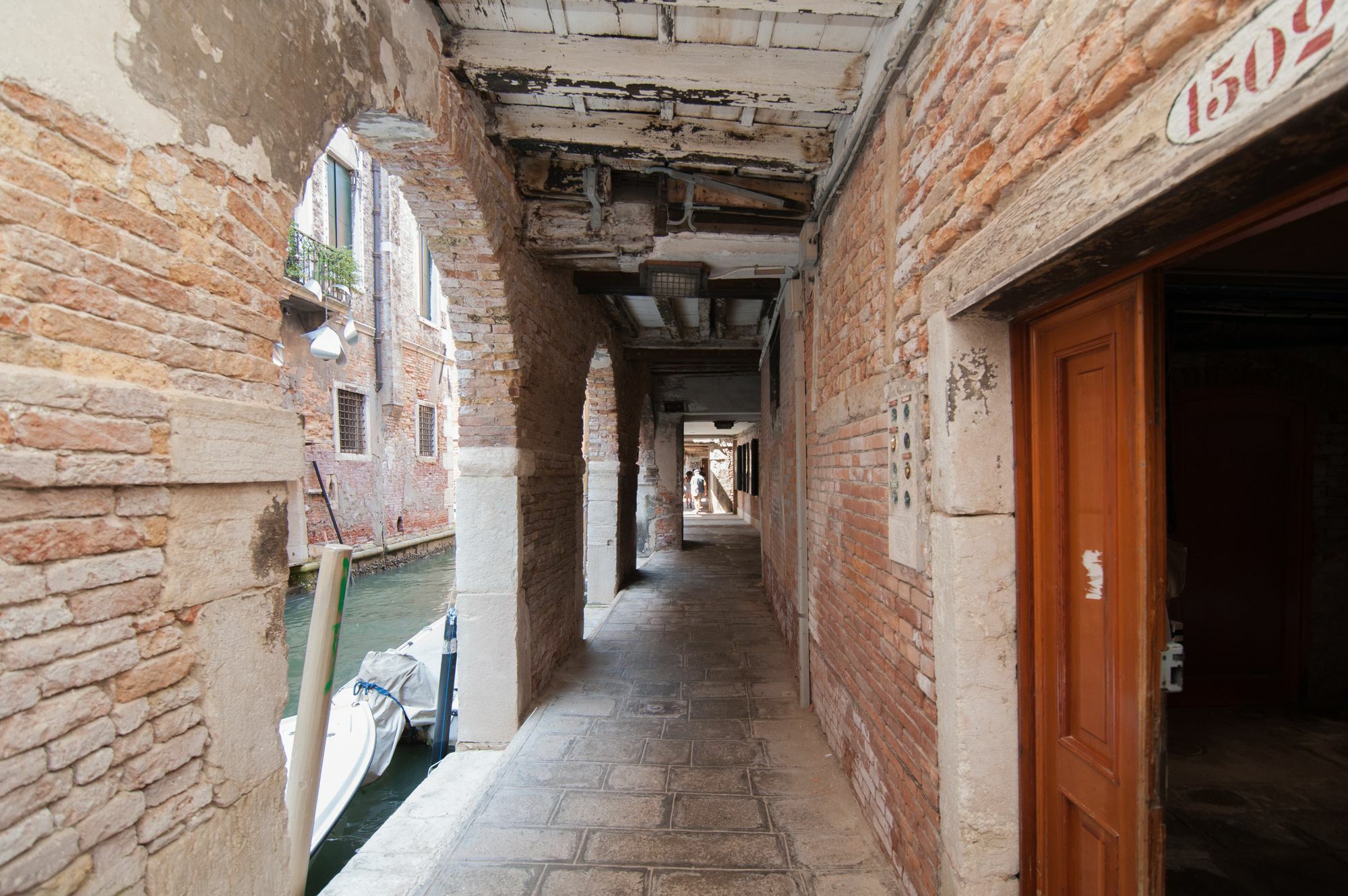 Casa Albrizzi Apartment Venice