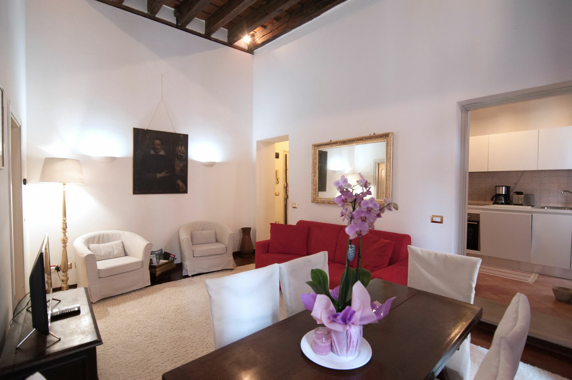 Casa Albrizzi Venice