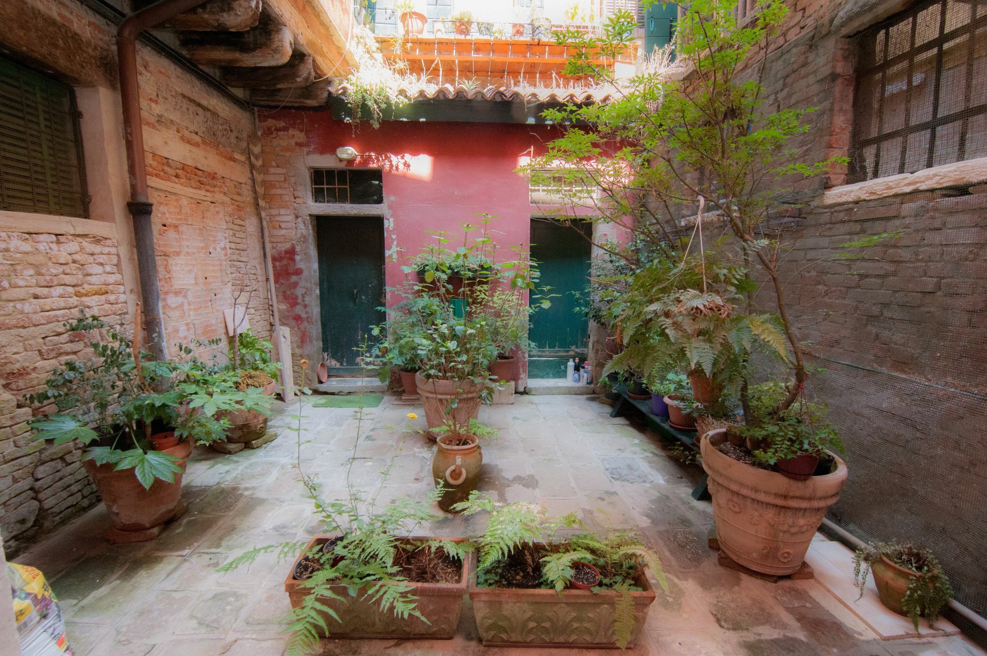 Casa Albrizzi Apartment Venice