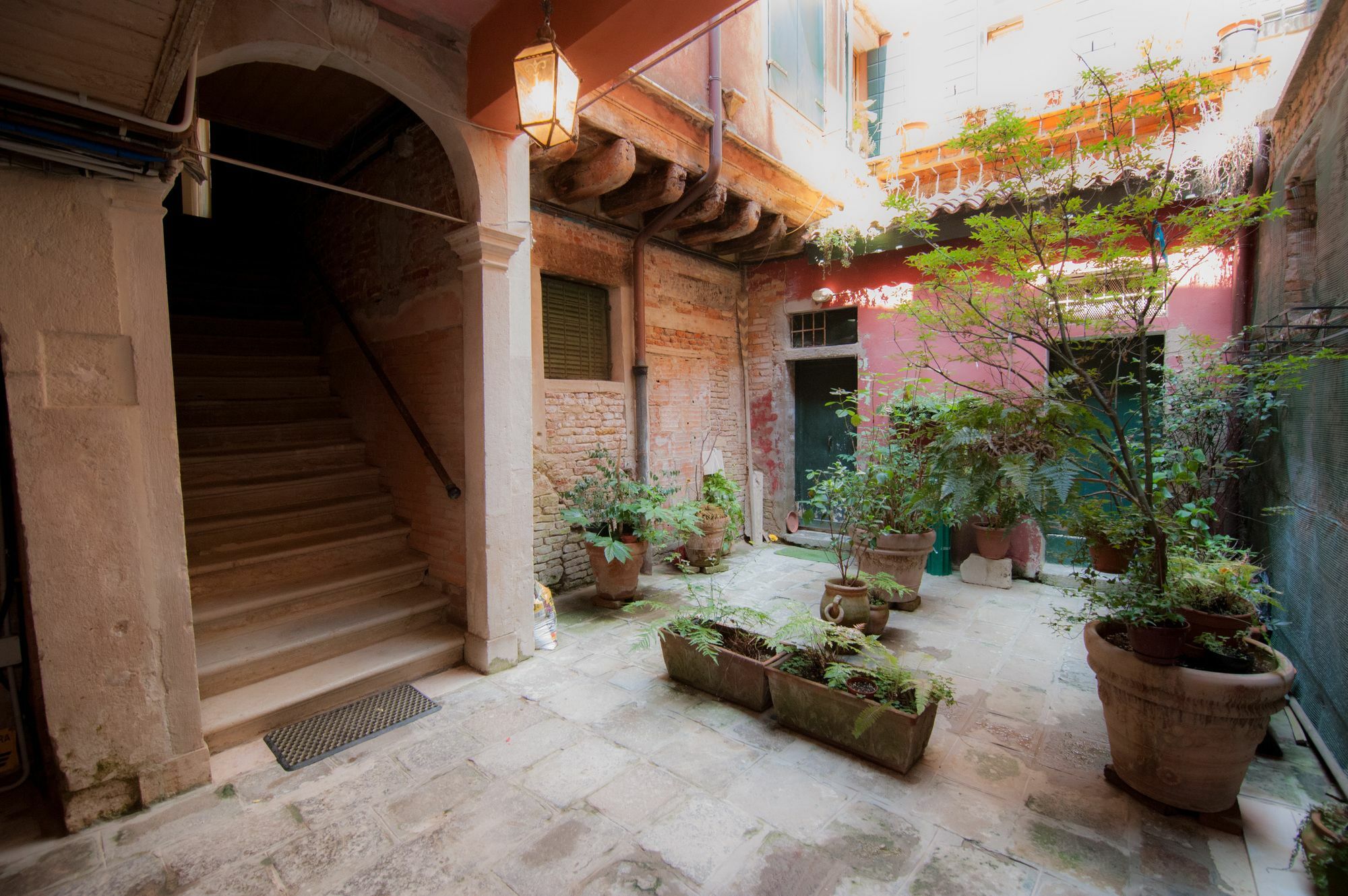 Casa Albrizzi Apartment *