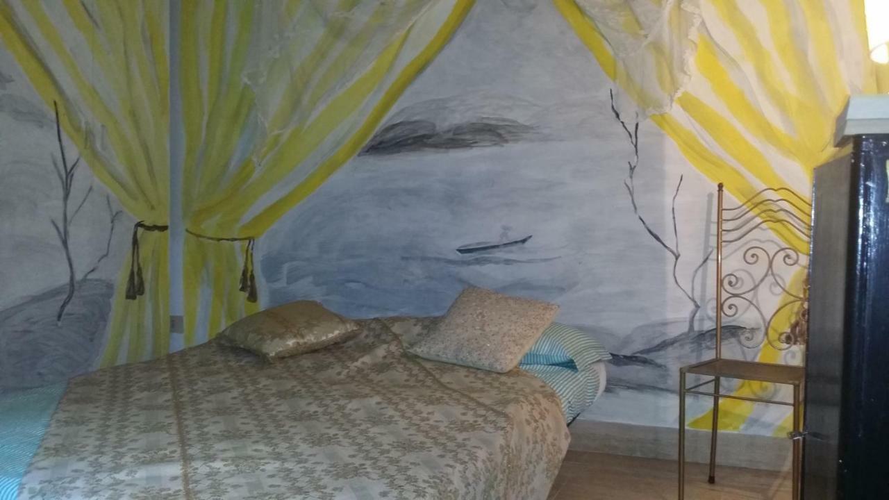 Residenza Ofelia Venice