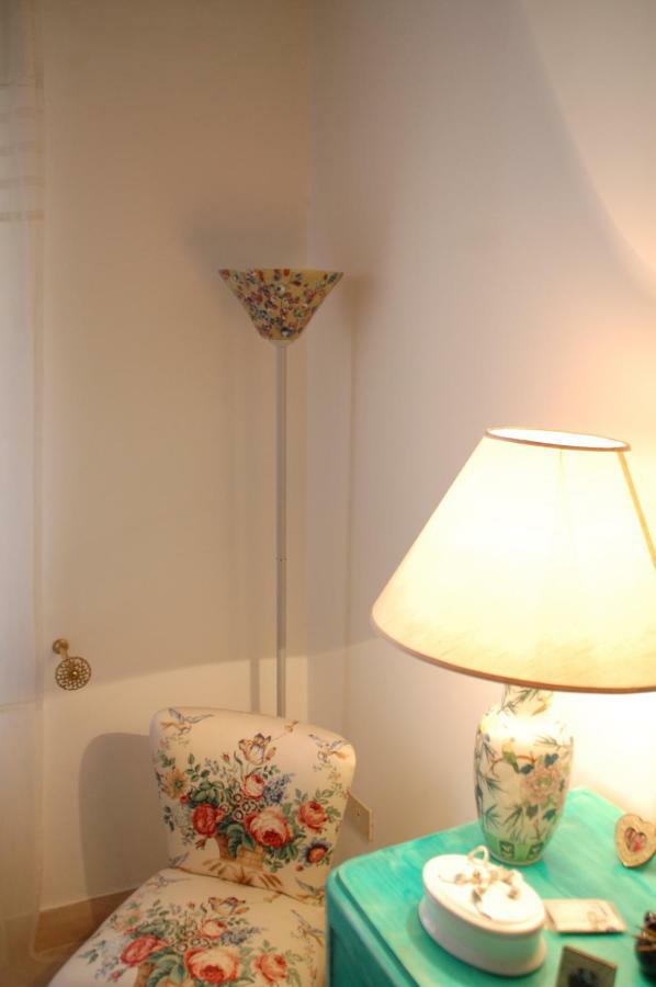 Residenza Ofelia Apartment