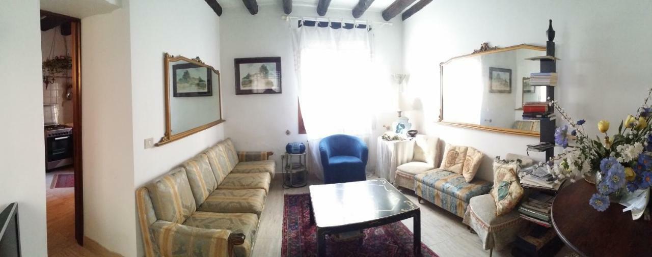 Residenza Ofelia Apartment