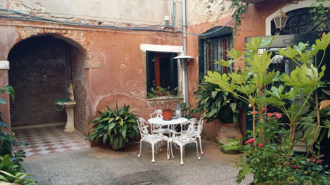 Residenza Ofelia *