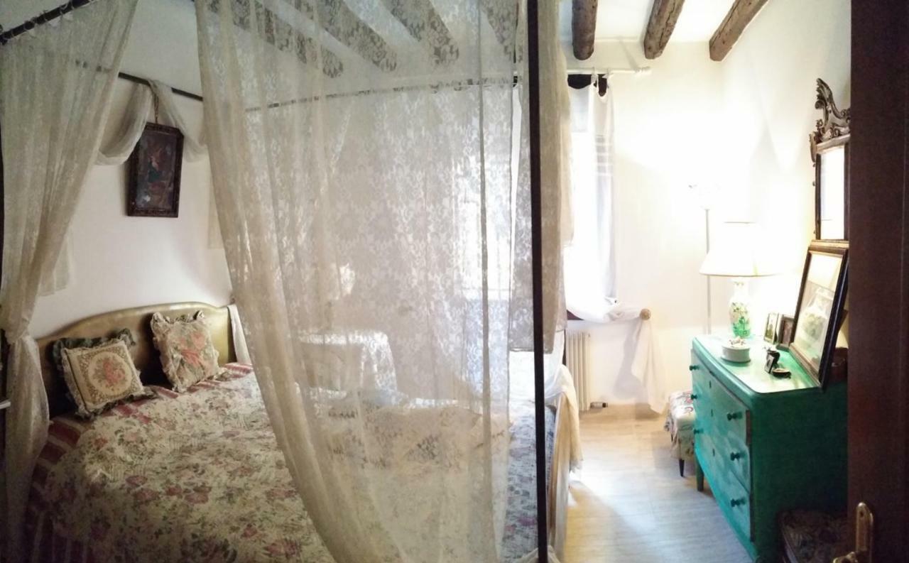 Apartment Residenza Ofelia Venice