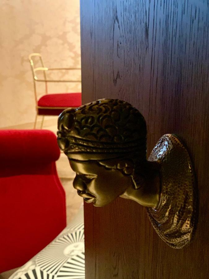 Hotel Madama Garden Retreat Venice