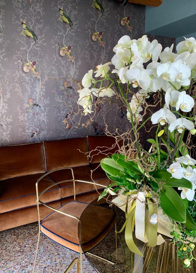 Hotel Madama Garden Retreat