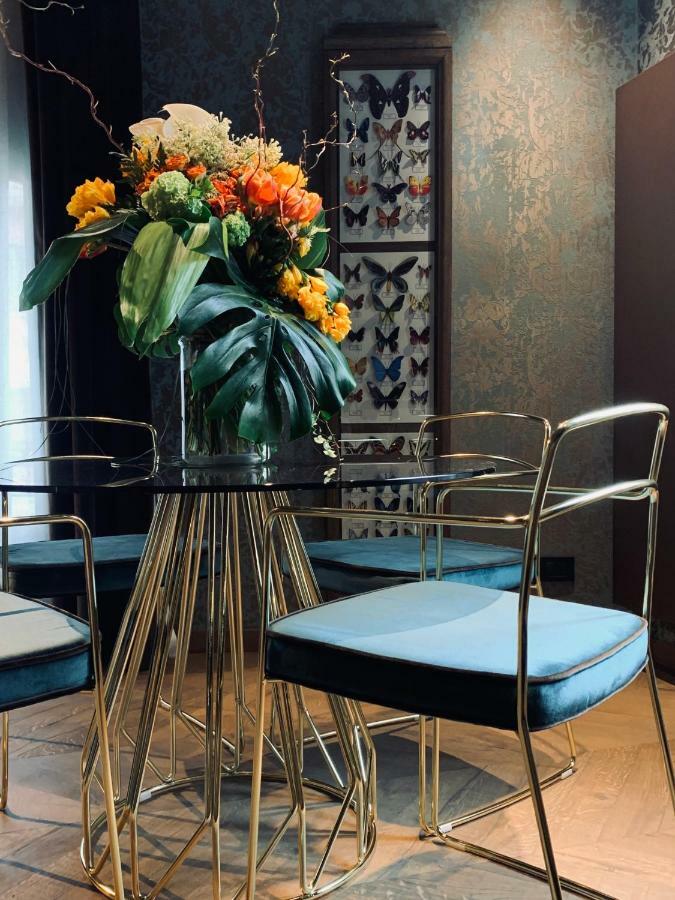 Madama Garden Retreat Venice