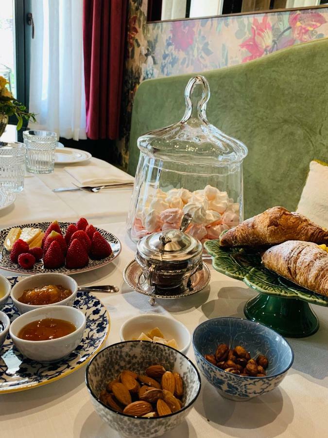 Hotel Madama Garden Retreat
