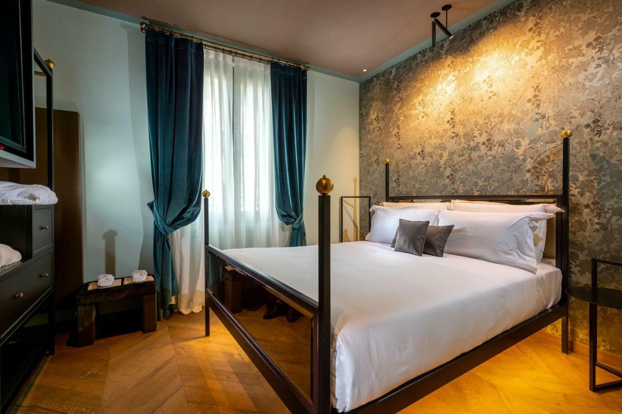 Hotel Madama Garden Retreat 4*