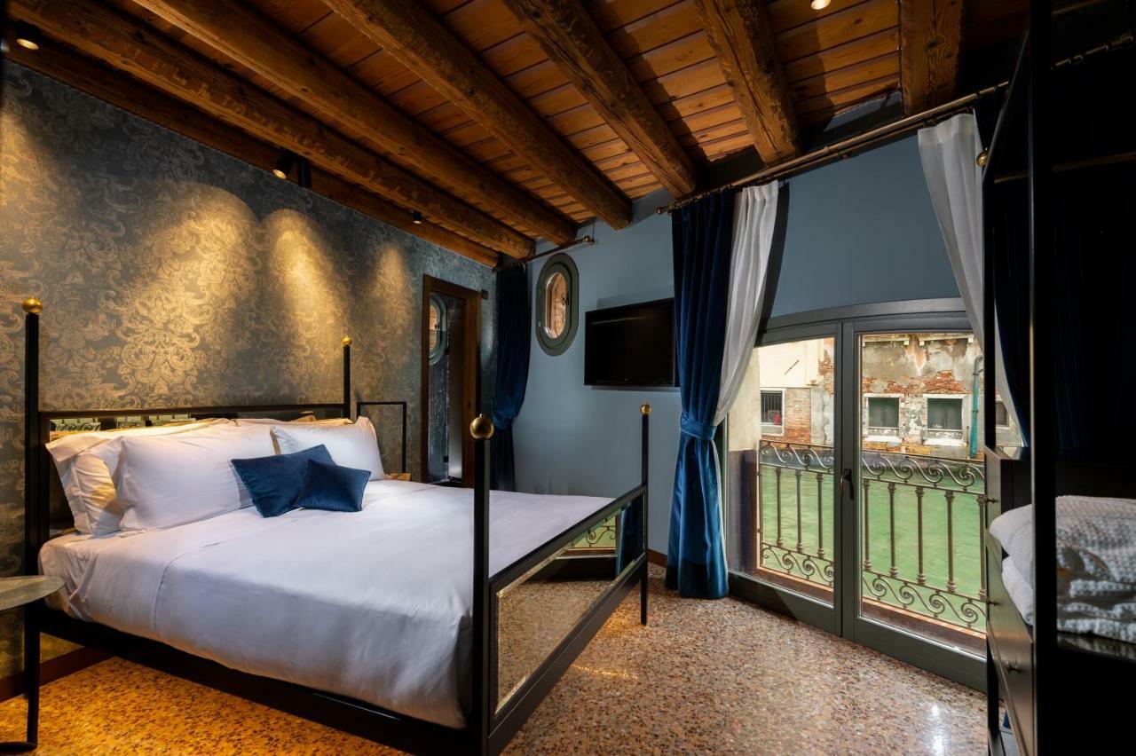 Madama Garden Retreat Hotel Venice
