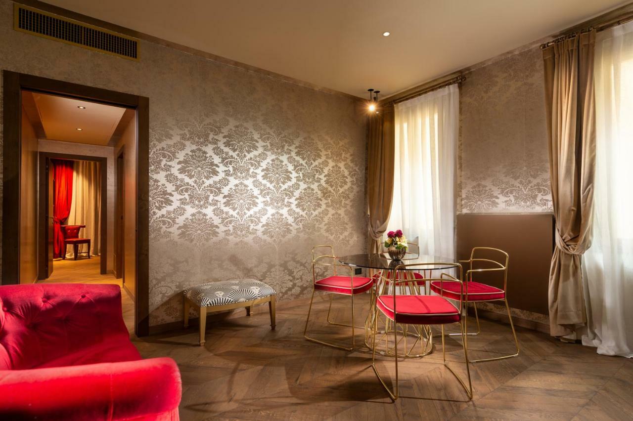 Madama Garden Retreat 4* Venice