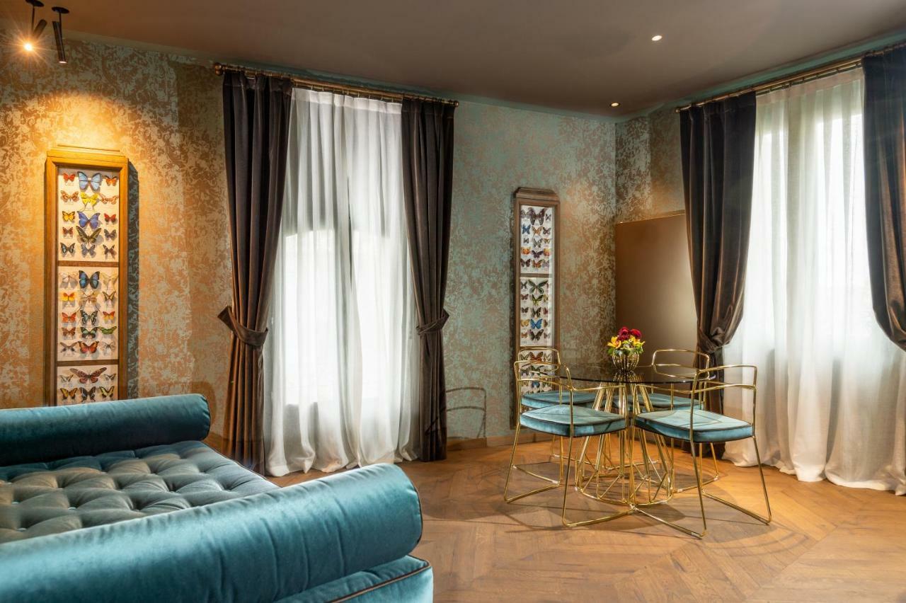 Madama Garden Retreat Hotel