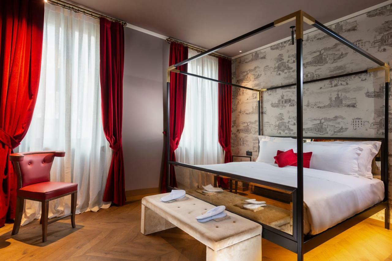 Hotel Madama Garden Retreat Venice