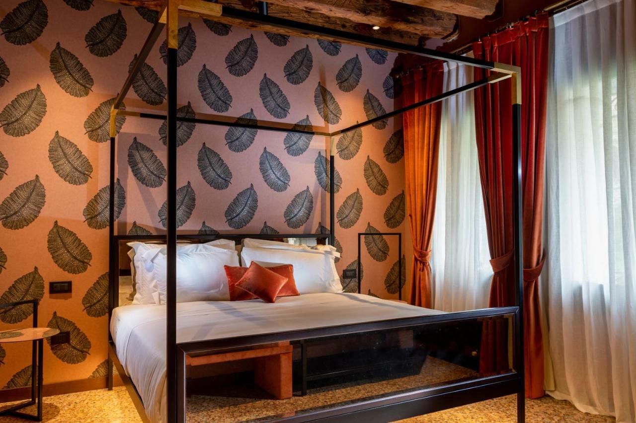 Madama Garden Retreat 4* Venice