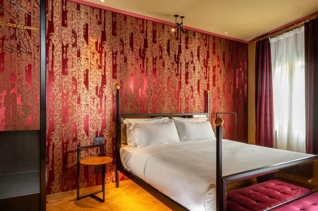 Hotel Madama Garden Retreat