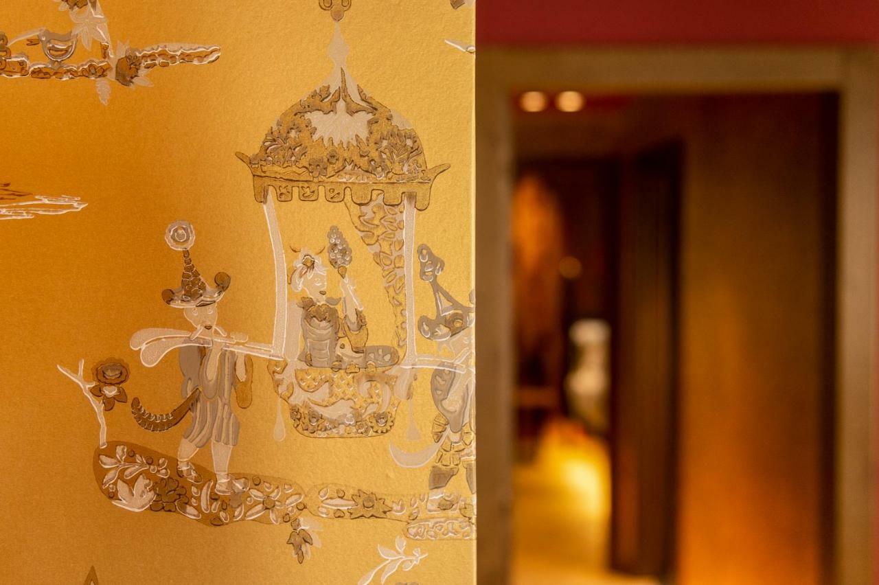 Hotel Madama Garden Retreat 4*