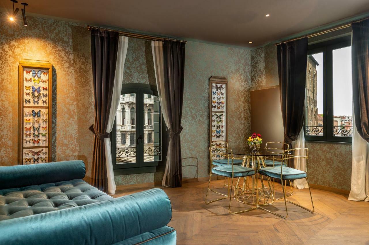 Madama Garden Retreat Hotel Venice