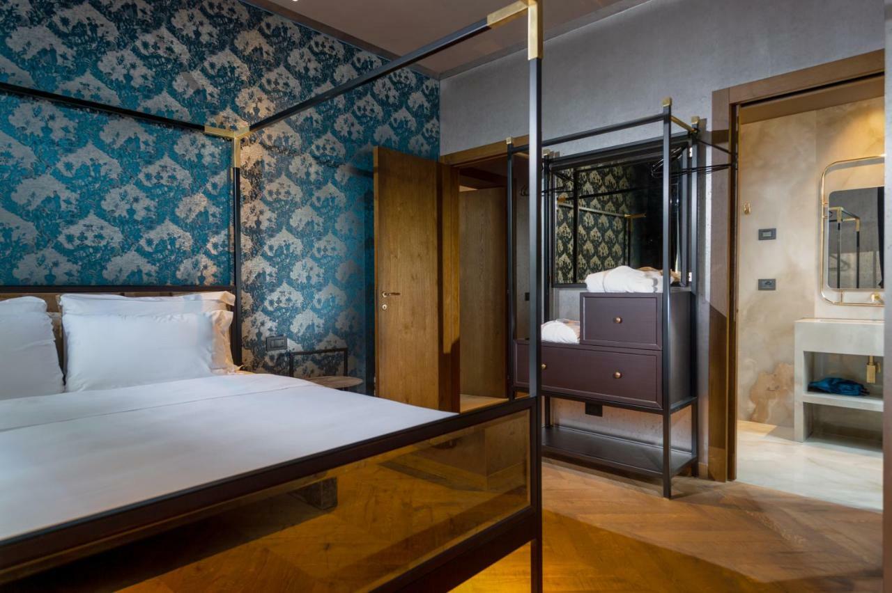 Hotel Madama Garden Retreat