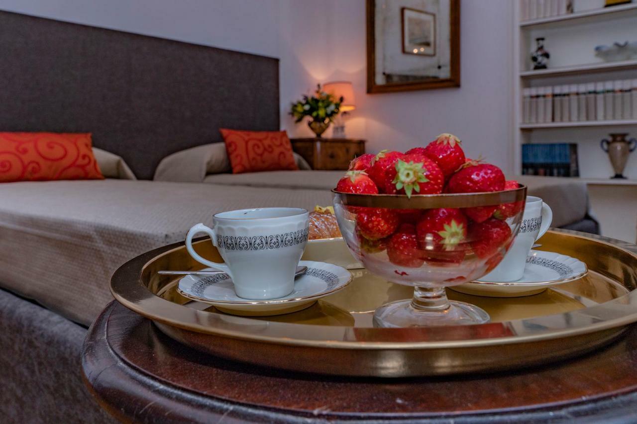 Ca' Fornoni Grand Canal Apartamento *