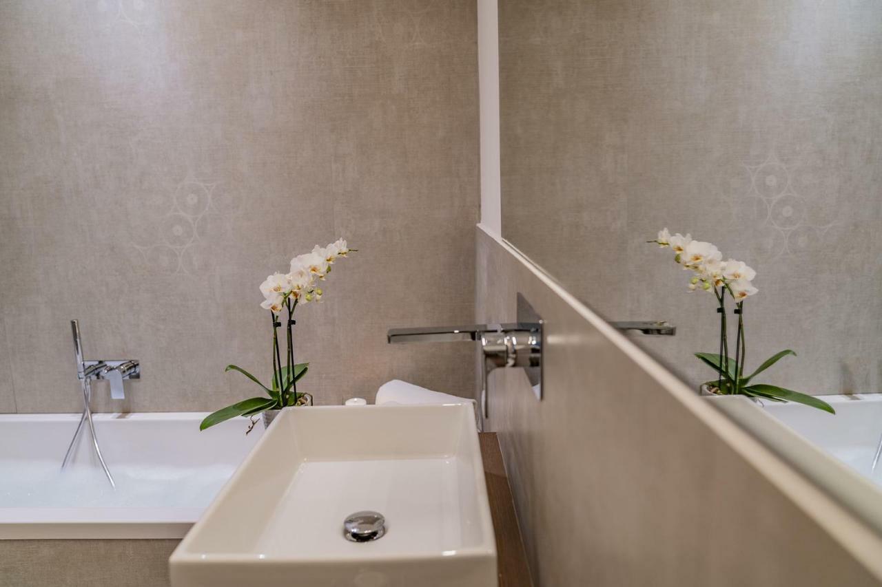 Apartamento Ca' Fornoni Grand Canal *