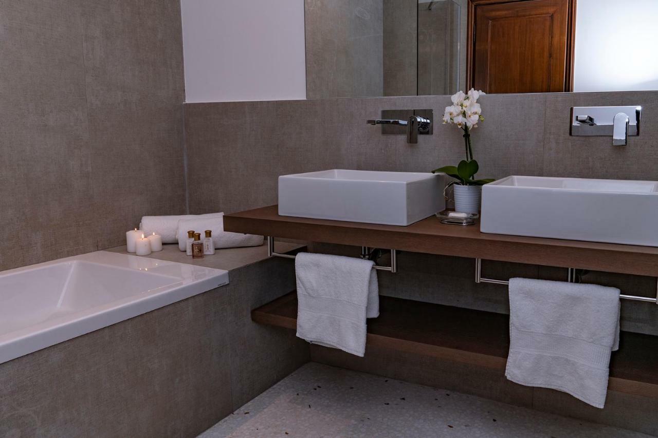 Apartamento Ca' Fornoni Grand Canal
