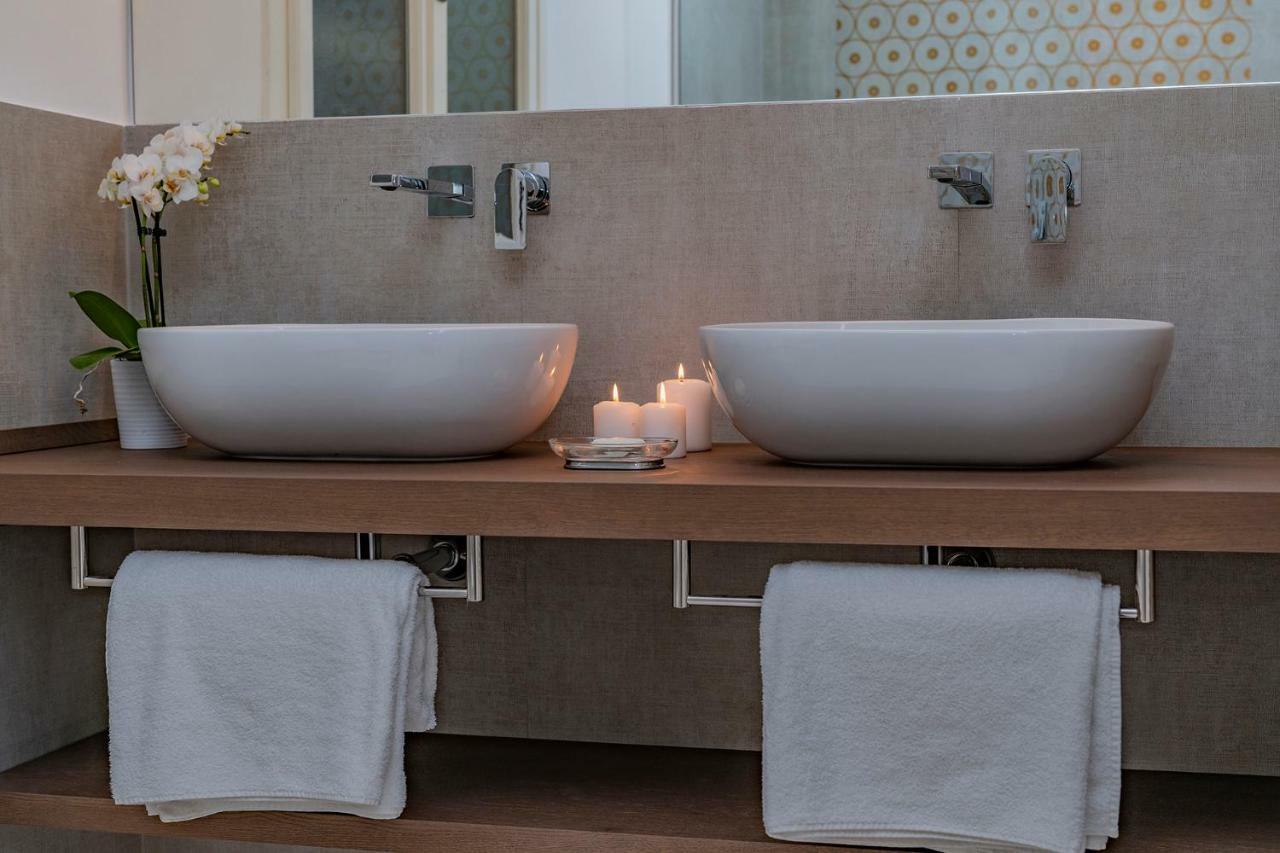 Ca' Fornoni Grand Canal Apartment Venice