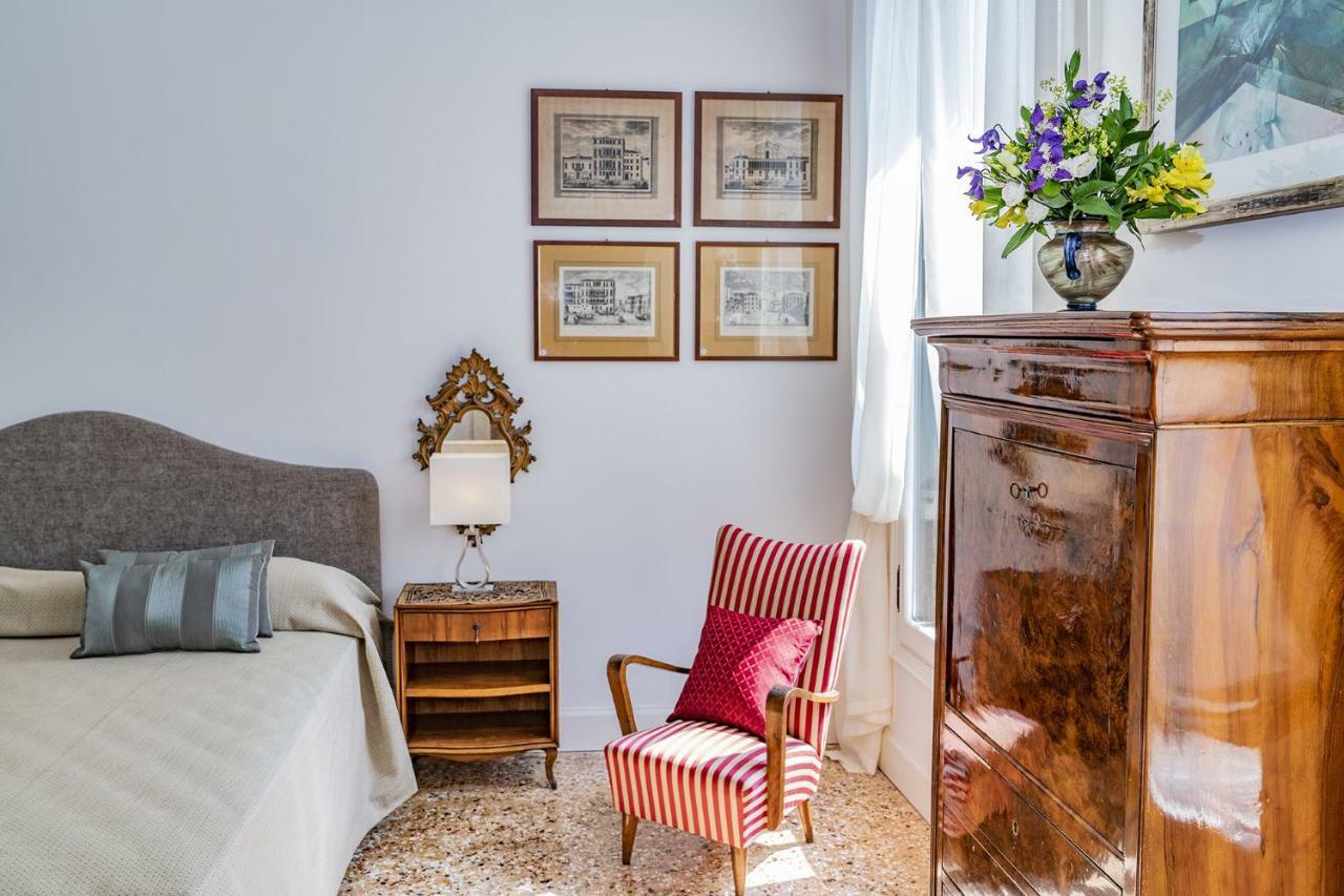 Apartamento Ca' Fornoni Grand Canal *