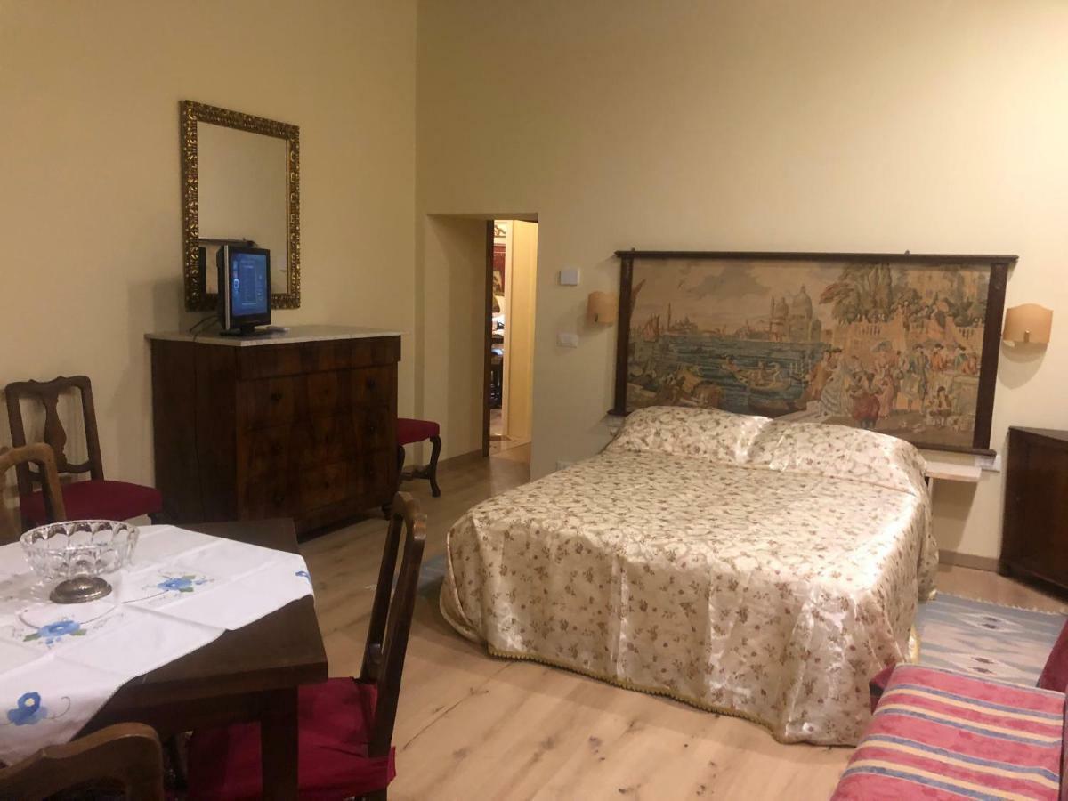 Guest house La Capannaccia -
