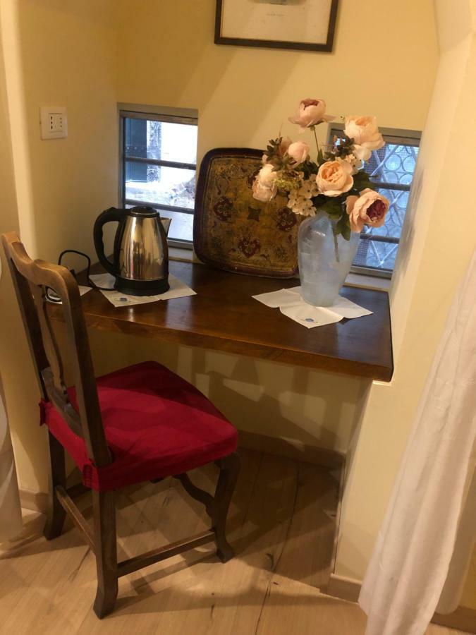 Guest house La Capannaccia - *