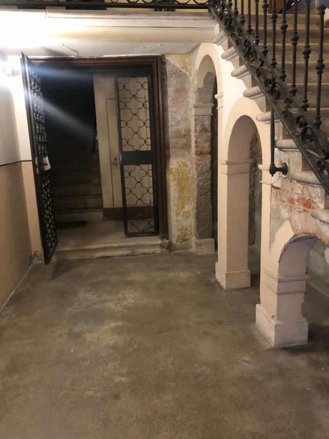 Guest house La Capannaccia -