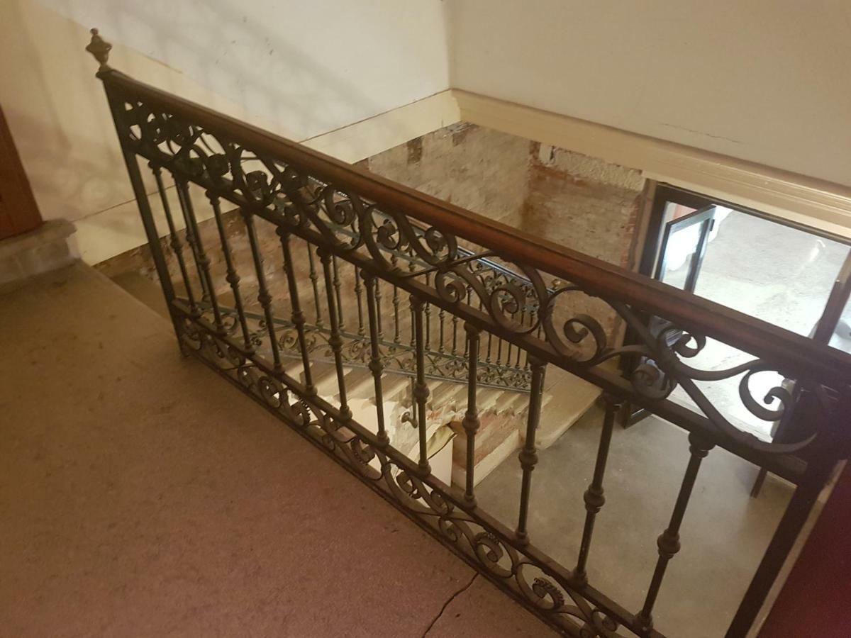 La Capannaccia - Guest house *