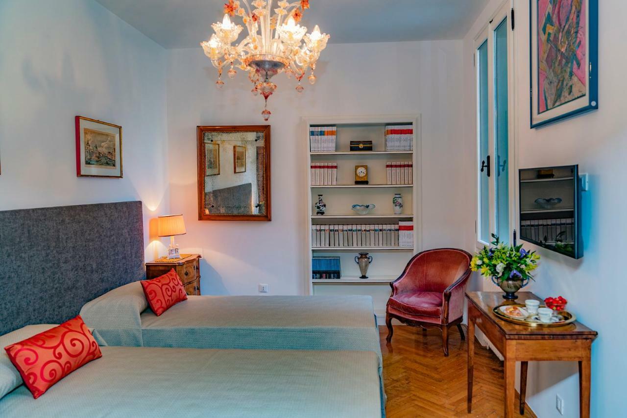 Apartamento Ca' Fornoni Grand Canal
