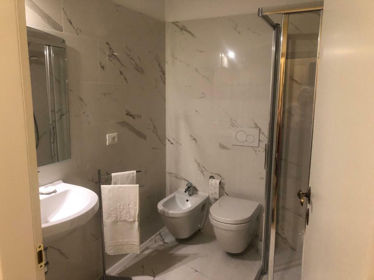 Guest house La Capannaccia -