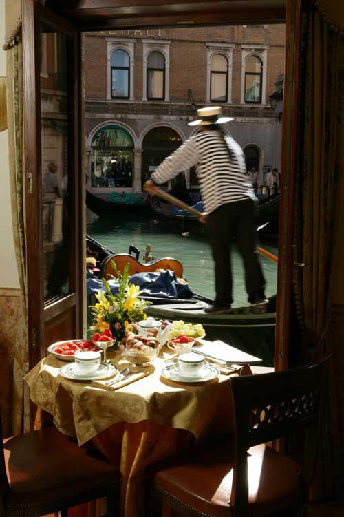 Cavalletto & Doge Orseolo Hotel 4*