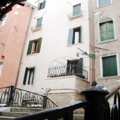 Hotel Residenza Ca' San Marco Veneza