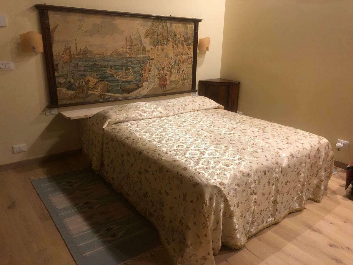 Guest house La Capannaccia - *