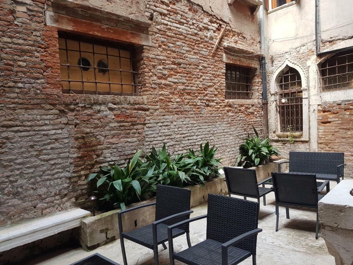 La Capannaccia - Guest house Venice