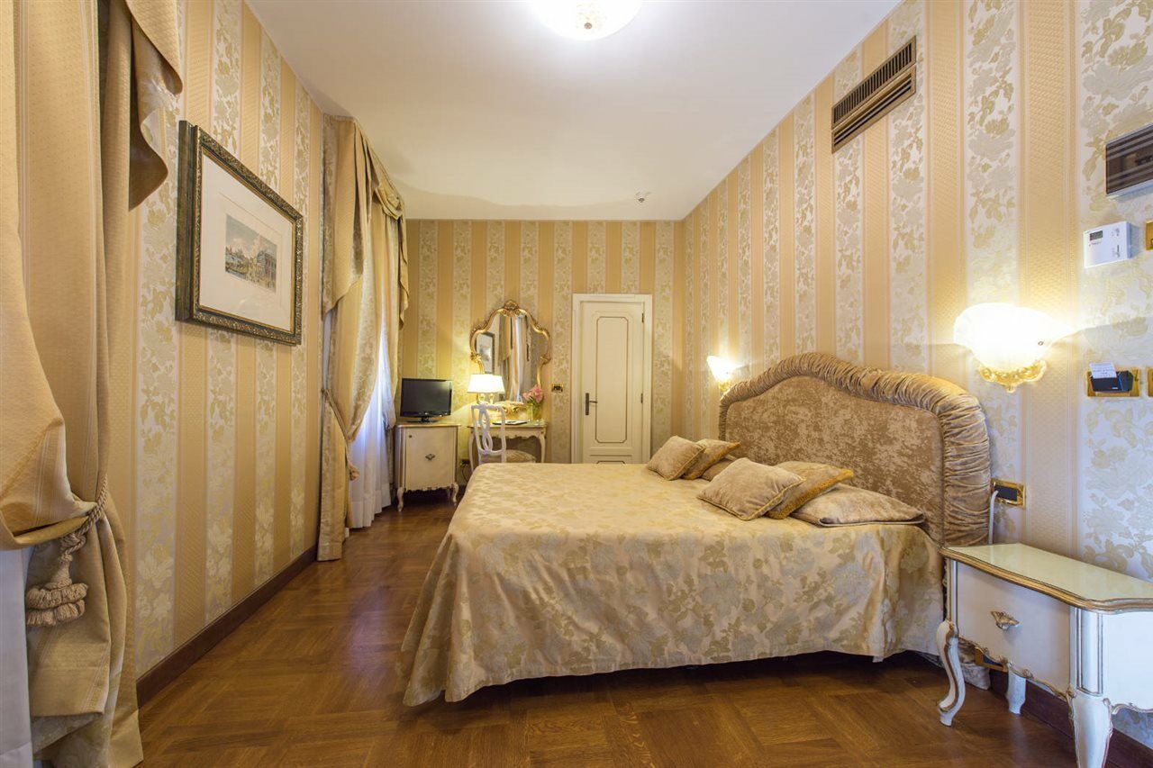 Savoia & Jolanda Hotel Venice