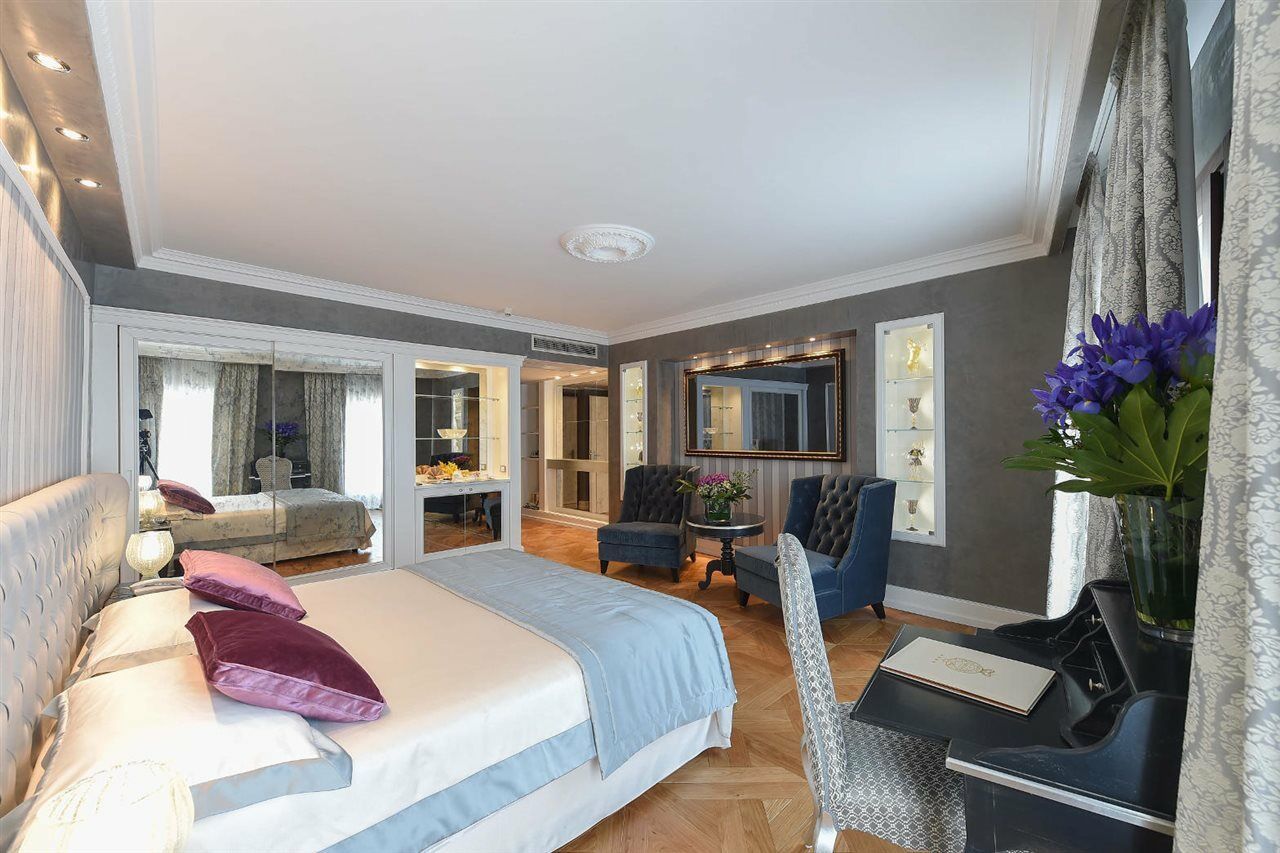 Savoia & Jolanda 4* Venice