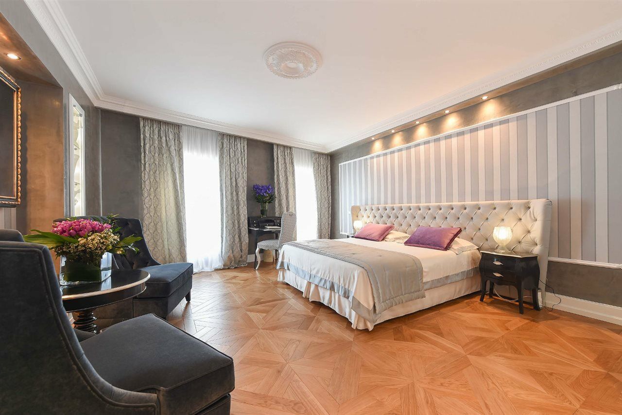 Savoia & Jolanda Hotel