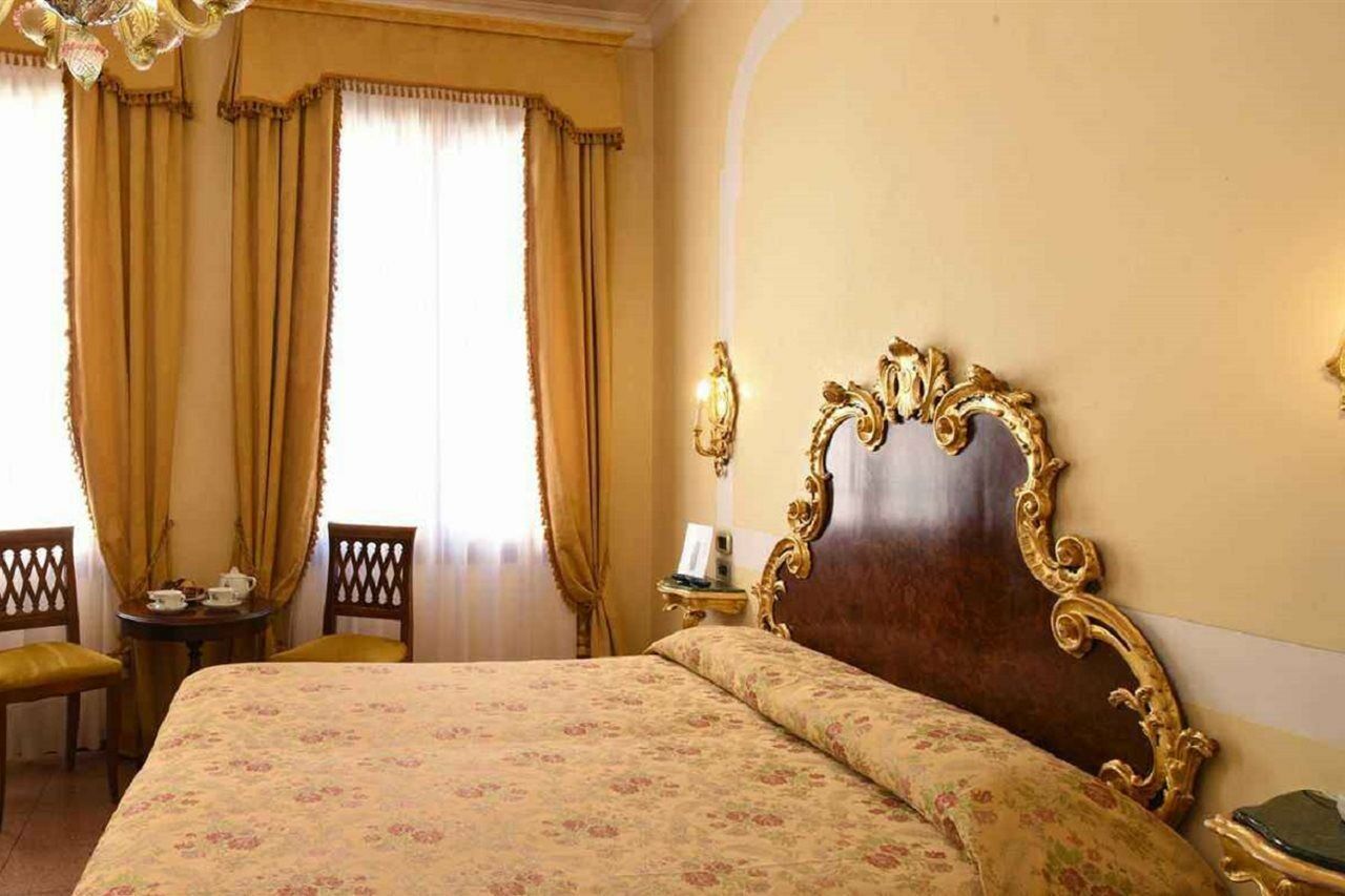 San Moise Hotel Venice