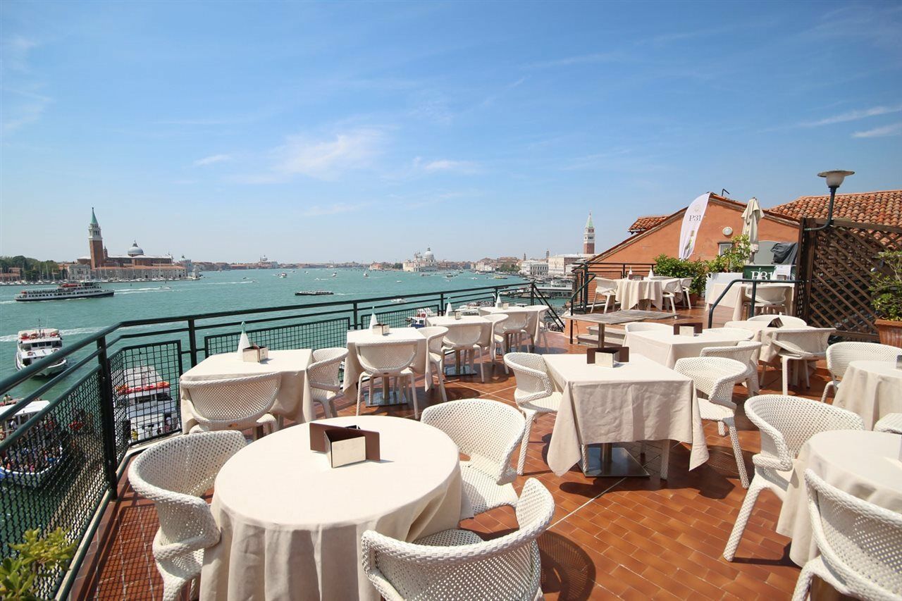Gabrielli - Starhotels Collezione Hotel 5*