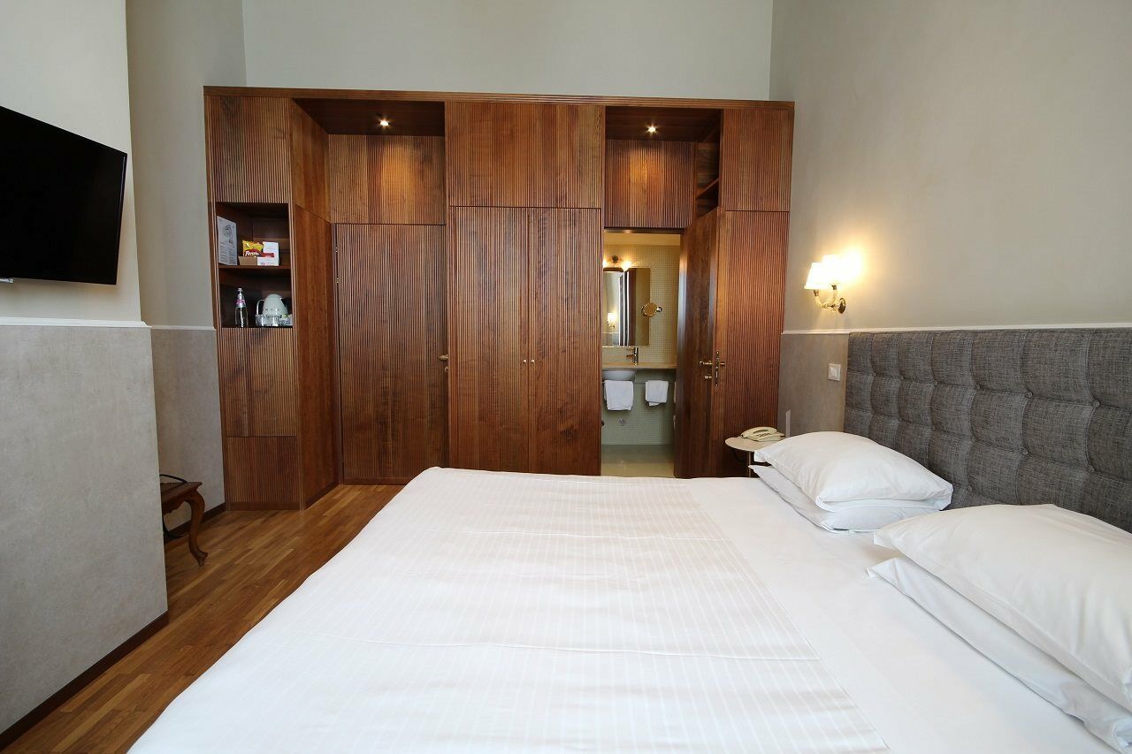 Gabrielli - Starhotels Collezione 5*