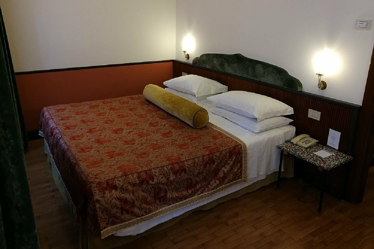 Gabrielli - Starhotels Collezione Veneza
